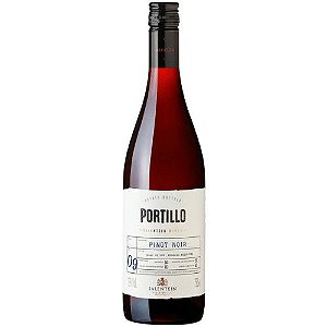 Vinho Portillo Pinot noir 2019 750 ml