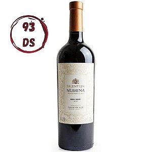 Vinho Salentein Numina Gran Corte 2016 750 ml