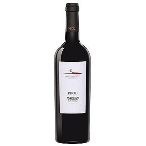 Vinho Pipoli Aglianico Del Vulture Basilicata DOC 2018 750 ml