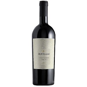 Vinho Don Giovanni Chianti Classico DOCG 2020 750 ml