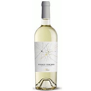 Vinho Terre Natuzzi Bianco IGT 750 ml