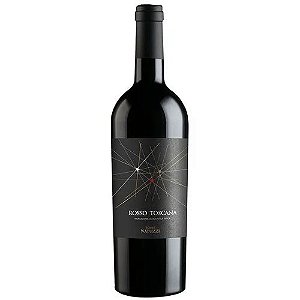 Vinho Terre Natuzzi Rosso IGT 750 ml