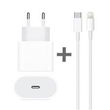 CARREGADOR IOS  USB C LE-294CP ANATEL