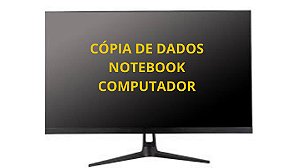 COPIA DE DADOS