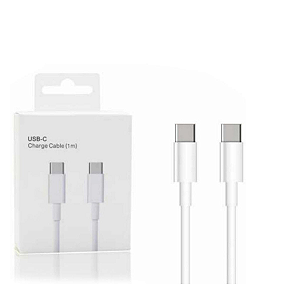 Cabo Iphone USB-C/USB-C