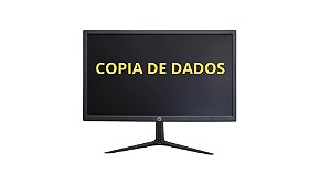 COPIA DE DADOS