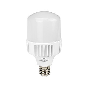 LÂMPADA ULTRA LED T120 - 65W BIVOLT - 5850LM LUZ BRANCA 6.500K
