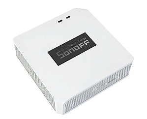 Sonoff Bridge Ponte Wifi 433mhz Interruptor Remoto Universal