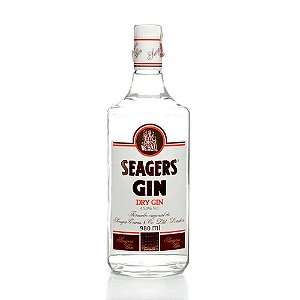 Gin Seagers 980ml