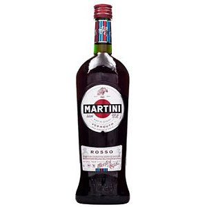Martini  Vermouth Rosso 750ml