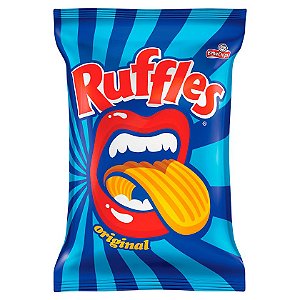 Ruffles Original 145g