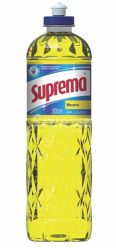 Detergente Liquido Suprema Neutro 500ml