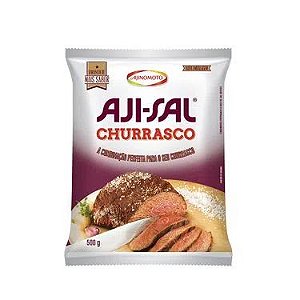 AJI-SAL  Churrasco 500g