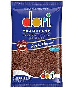 Granulado De Chocolate Dori 1Kg