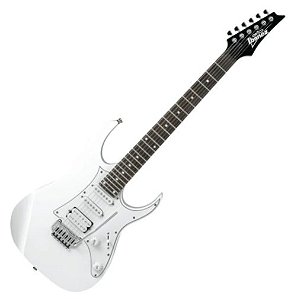 GUITARRA  IBANEZ  GRG140-WH
