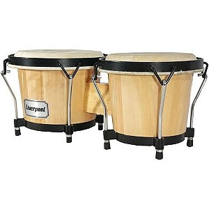 BONGO LIVERPOOL 6"X7" BO LI