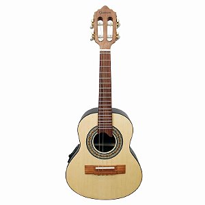 CAVACO IMBUIA ELETRO ACUSTICO GIANNINI NS CS1 IMBU EQ NS 23544