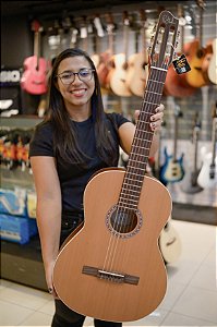 VIOLÃO GODIN LA PATRIE ETUDE