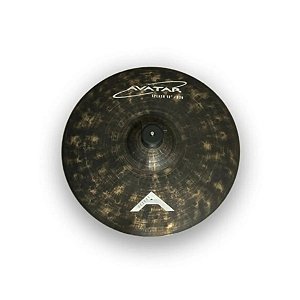 PRATO SPLASH AVATAR 10" SERIE DESERT AVS10DE