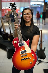 GUITARRA LES PAUL ENCORE CSB