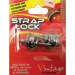 STRAP LOCK - SL 01 BASSO