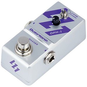 PEDAL OVERTONE OPH-1 PHASER