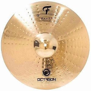 PRATO THIN CRASH 16" - F SIGNATURE OCTAGON