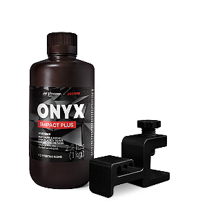 Resina 3D Industrial Phrozen ONYX Impact Plus 1kg