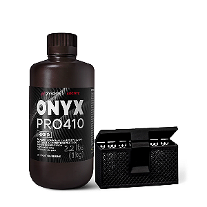 Linha Industrial - Phrozen ONYX Rigid PRO410 - 1 KG