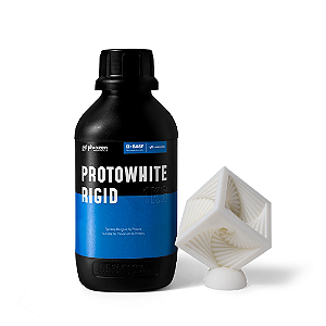 Resina 3D Industrial Phrozen Protowhite Rigid 1kg