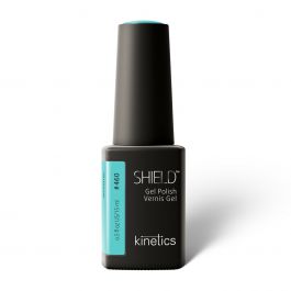 Esmalte em Gel Shield Kinetics 460 Bound Up - 15ml