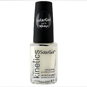 Esmalte Solar Gel Kinetics 199 Lumiére - 15ml