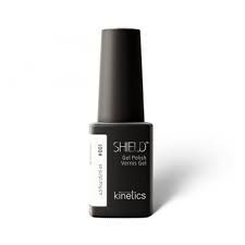 Esmalte em Gel Shield Kinetics 001 Beginnings - 15ml