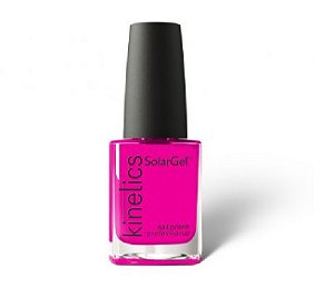 Esmalte Solar Gel Kinetics 350 Purple Haze - 15ml