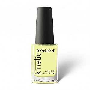 Esmalte Solar Gel Kinetics 493 Fresh Start - 15ml