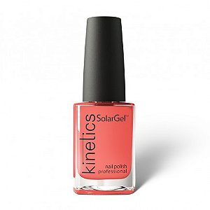 Esmalte Solar Gel Kinetics 070 Pink Diamon - 15ml