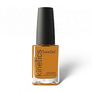 Esmalte Solar Gel Kinetics 511 Golden Hour - 15ml