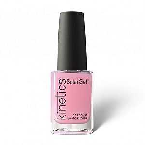 Esmalte Solar Gel Kinetics 200 Nude By Nude - 15ml