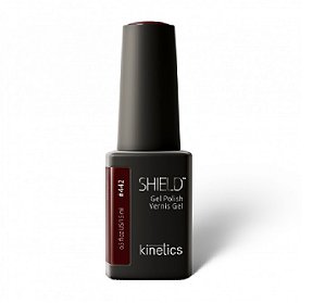 Esmalte em Gel Shield Kinetics 442 Whisper - 15ml