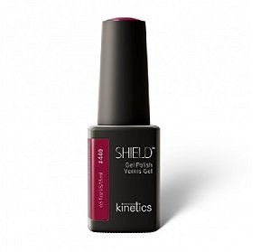 Esmalte em Gel Shield Kinetics 440 Serene Doubts - 15ml