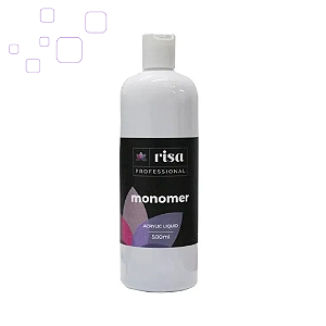 Monomer Risa - 500ml