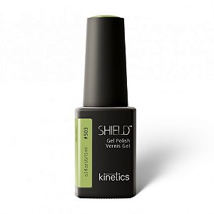 Esmalte em Gel Shield Kinetics 503 Mindset - 15ml