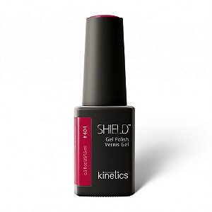 Esmalte em Gel Shield Kinetics 404 More Lipstick - 15ml