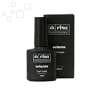 Top Coat Selante Risa - 15ml
