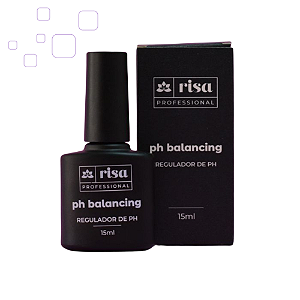 Desidratador Ph Balancing Risa - 15ml
