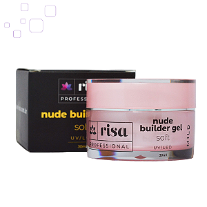 Gel Mild Risa Soft - 30ml