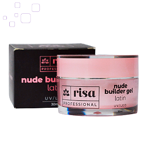 Gel Mild Risa Latin - 30ml