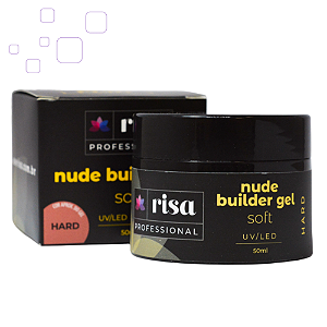 Gel Hard Risa Soft - 50ml