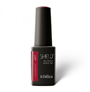 Esmalte em Gel Shield Kinetics 077 Imperial - 15ml