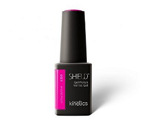 Esmalte em Gel Shield Kinetics 350 Purple Haze  - 15ml
